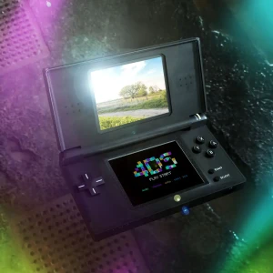 「4DS feat. なかむらみなみ、echo、valknee」/ 4s4kiアートワーク