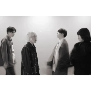 【NEWS】オルタナティブ・バンド AIITO シングル「風船(feat. 穂ノ佳)」配信開始 AIITOアー写