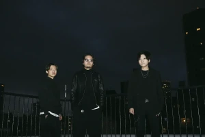 AKUTAGAWA FANLUB アー写