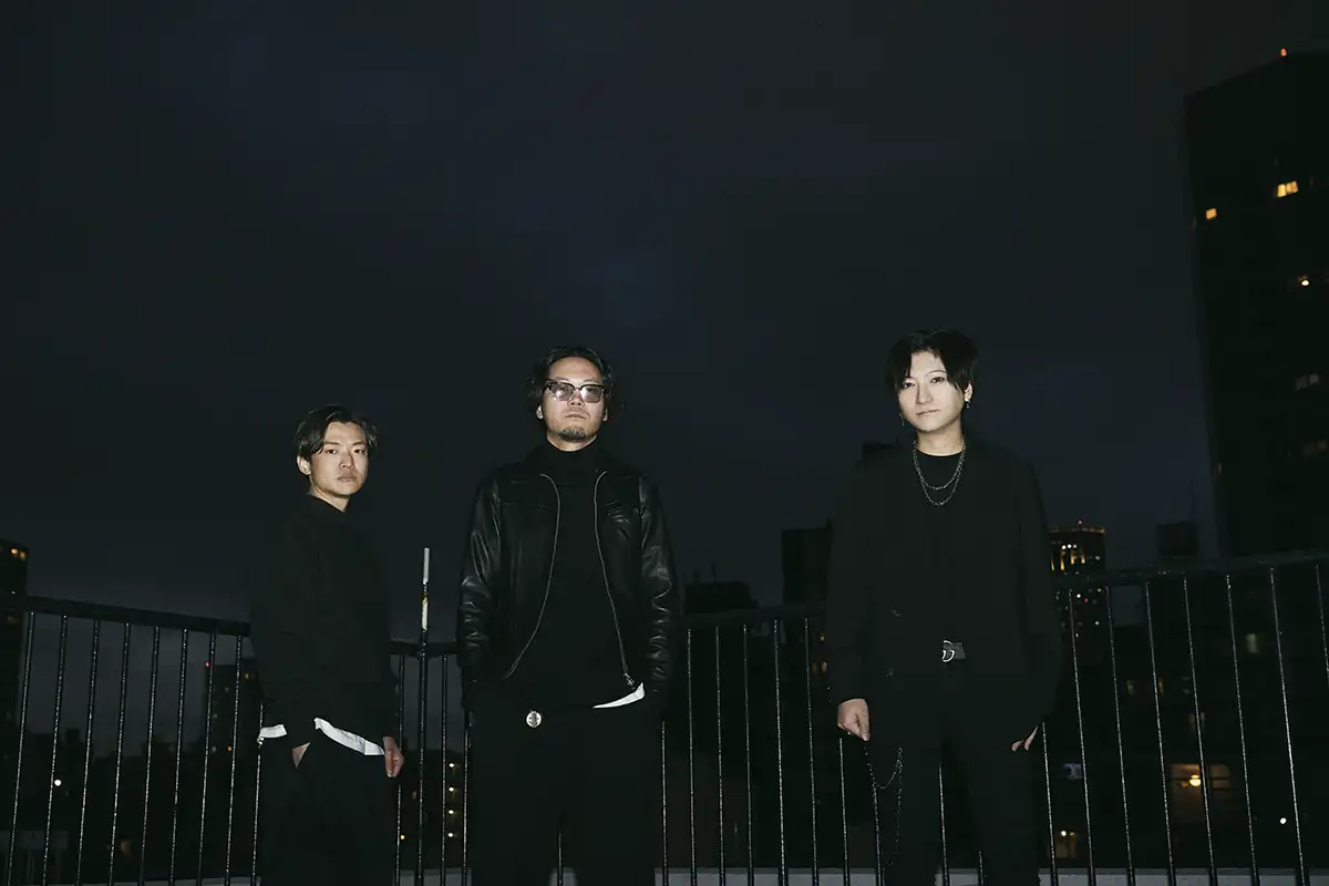 AKUTAGAWA FANLUB アー写