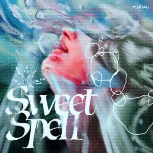 「Sweet Spell」/ ASA Wuアートワーク