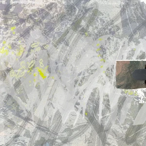 『MON』/ FMKDアートワーク