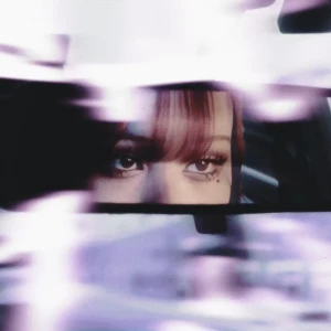 「Speeding」/ Áminaアートワーク