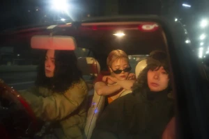 BROTHER SUN SISTER MOONアー写