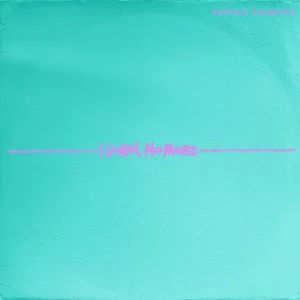 「Harm No More」/ Buffalo Daughterアートワーク