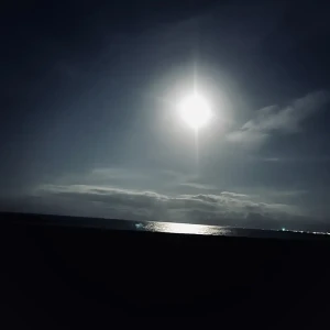 「Ça va/歌のうまれるところ」 BurnQueアートワーク