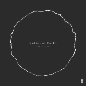 『Rational Faith』CARATORIUMアートワーク