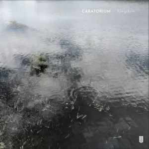「Kingdom」/ CARATORIUMアートワーク