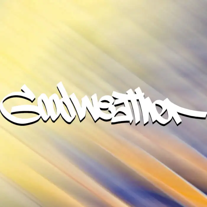 『GW SPLT vol.10』/ GOODWEATHER CREWアートワーク