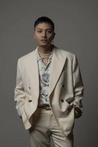【NEWS】R&Bシンガー CIMBA 新曲「Tear Droppa」配信開始 禁断と知りながら惹かれてしまう恋を描く、大人のラブソング CIMBAアー写