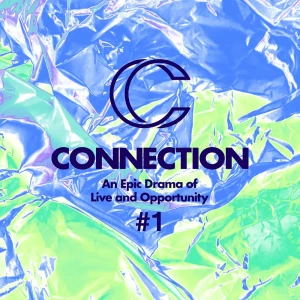 『CONNECTION #1』アートワーク