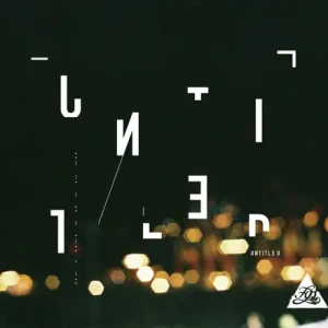 『UИTITLƎD (Remaster)』アートワーク