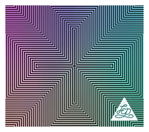 『XRONICLE(Remaster)』アートワーク