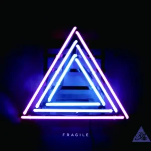 『FRAGILE (Remaster)』アートワーク