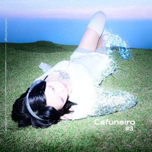 「#3」/ Cafuneiroアートワーク