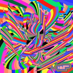 「JMP」/ Charisma.comアートワーク