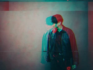 【NEWS】Takahiro Nakamuraによるソロ・プロジェクト Collioure 7thアルバム『Sensual, Romantic, Blue』リリース決定 Collioureアー写