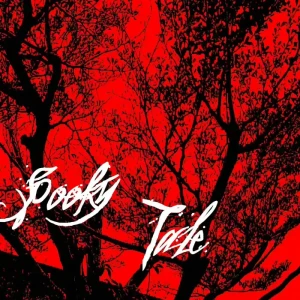 「Spooky Tale」/ ヘントナー大佐アートワーク