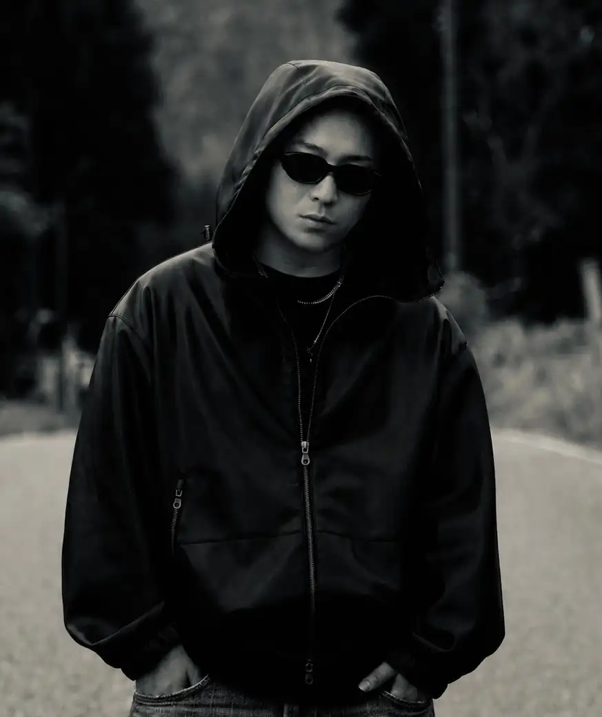 「NIKKE」/ DAD TRIMアー写
