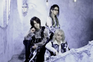 DAIDA LAIDAアー写