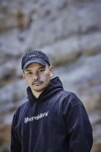 DJ Mitsu the Beatsアー写