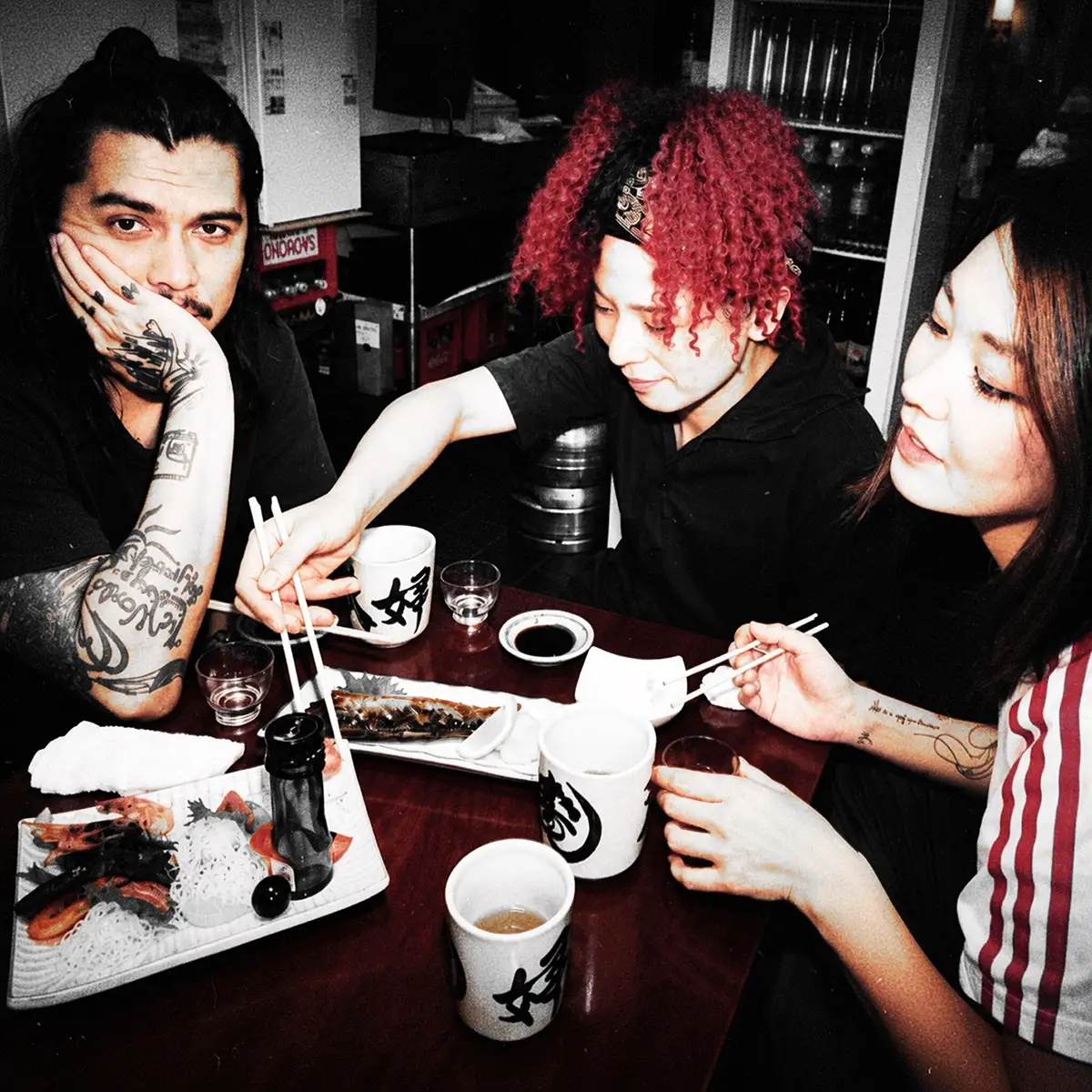DURANアー写