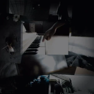 「impossible dream」/ Nuitアートワーク