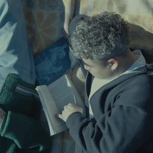 『Echoes』/ Daichi Hashizumeアートワーク