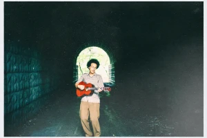 Daisuke Kazaokaアー写