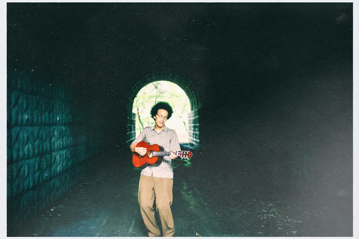 Daisuke Kazaokaアー写