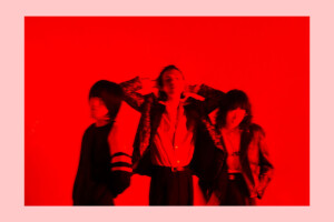 『Mirage』Daisy Jaineアー写