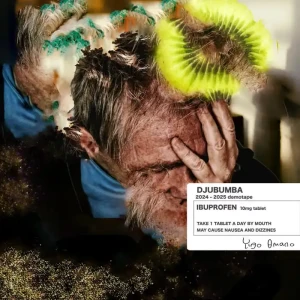 先行シングル「Nov8th/Sep13th」アートワーク