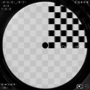 「✒-☑-✅-✓-✔」/ package_emoji + YAKUO