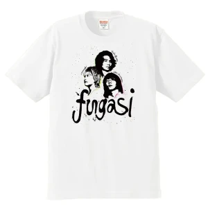 『駄々』/ fugasiTシャツ図案01