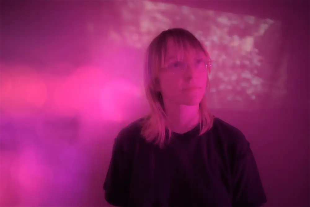 Emily A. Spragueアー写