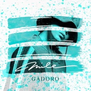 『mile』/ GADOROアートワーク