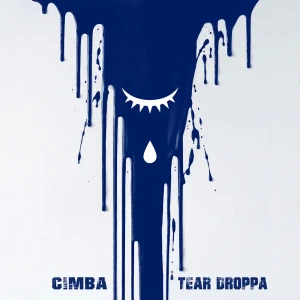 「Tear Droppa」/ CIMBAアートワーク