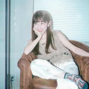 「春っぽい」/ Fictreal Cアートワーク