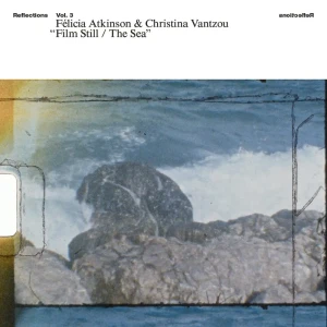 「Film Still / The Sea」アートワーク