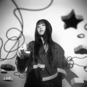 『Rondo』/ Foiアートワーク