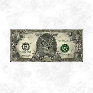 『PayDay』/ Foolsdayboyアートワーク