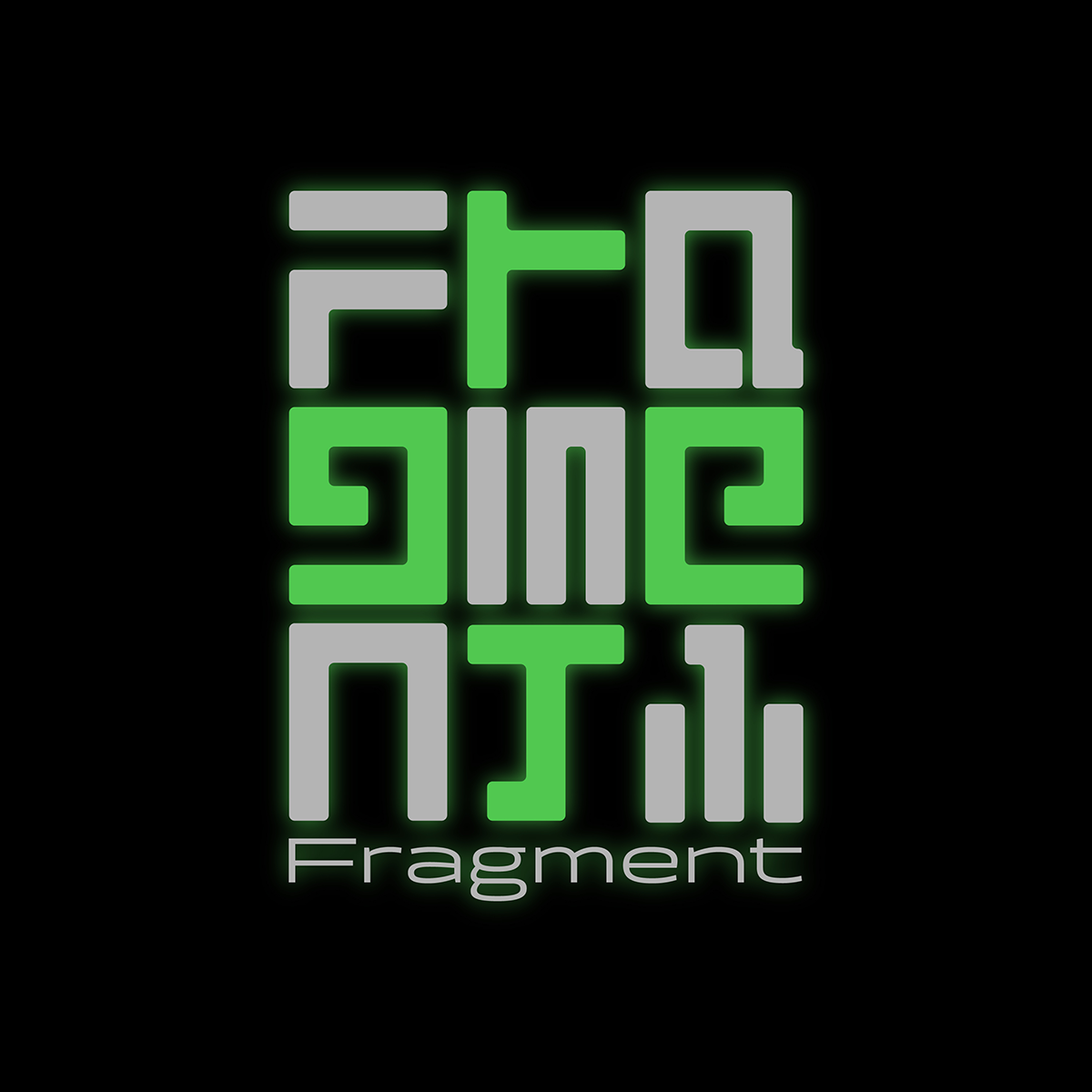 Fragmentロゴ