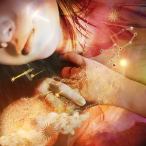 『dress』/ フジタ カコアートワーク