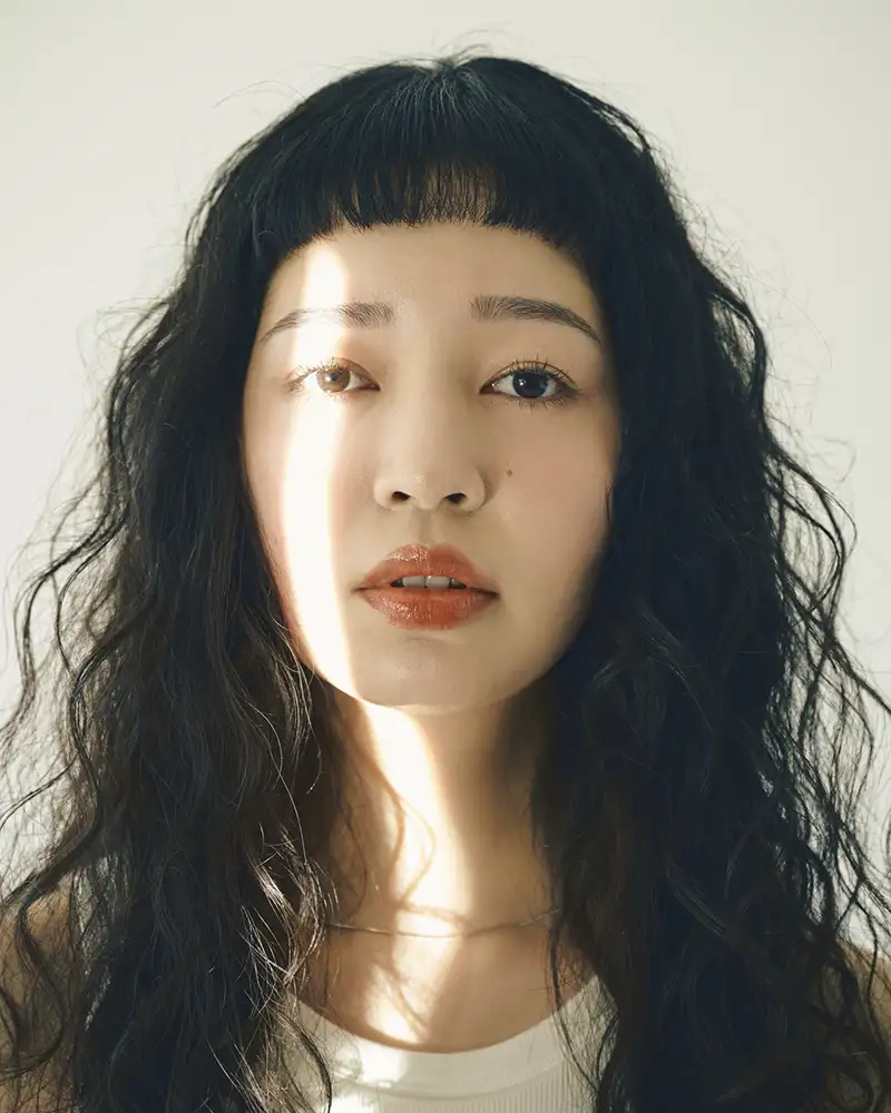 Fukumoto Naoアー写真