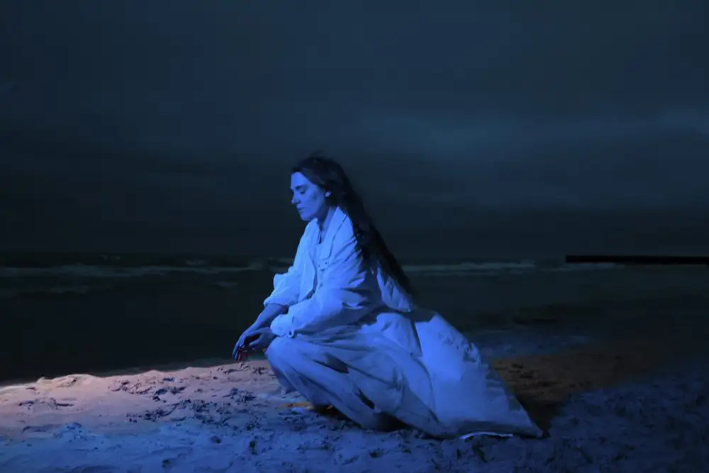 Gia Margaretアー写