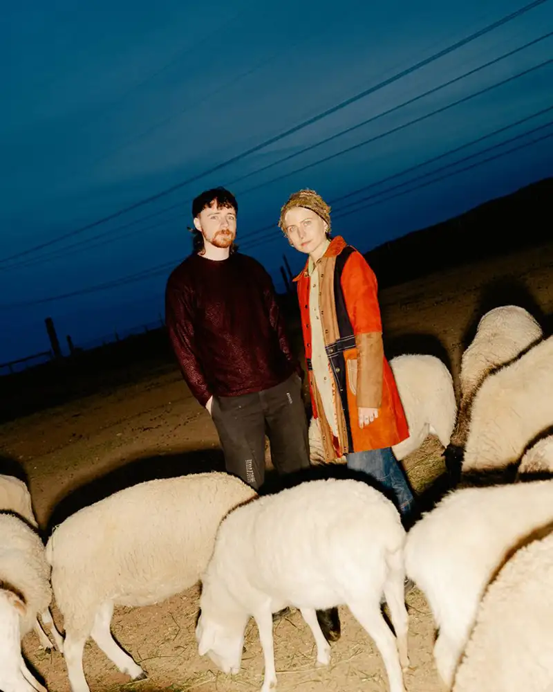 Green-Houseアー写