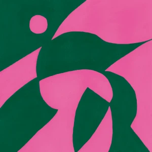 『WA/VE』/ HAL caアートワーク