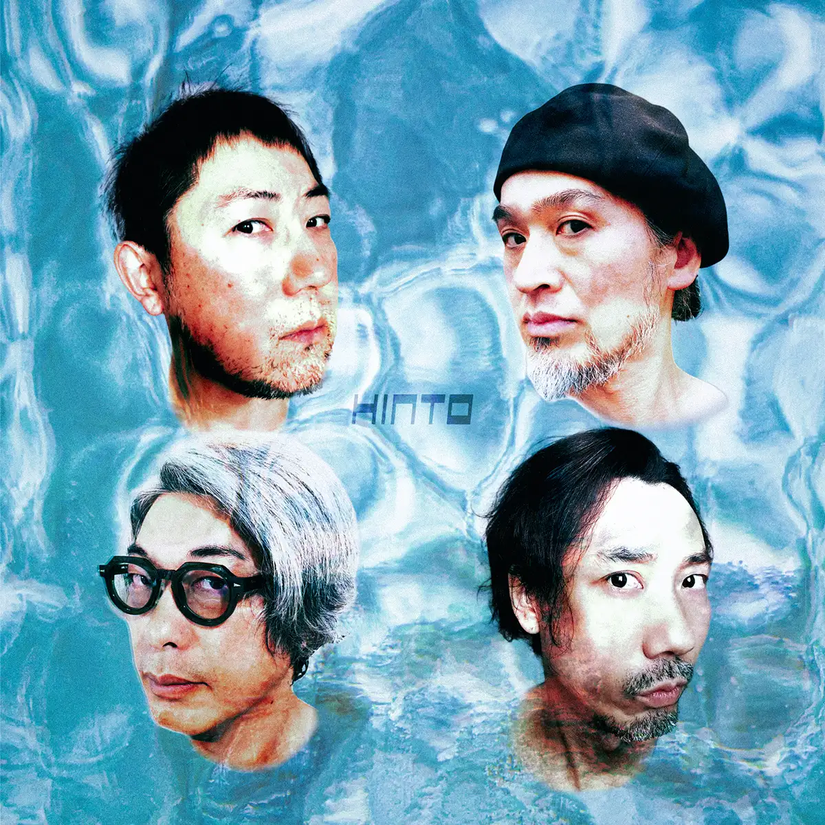 HINTOアー写