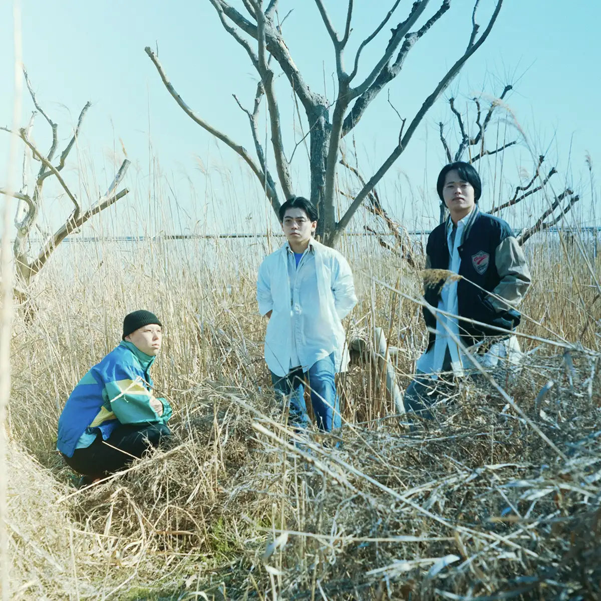 Hajōアー写
