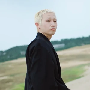 Hayato Yoshidaアー写